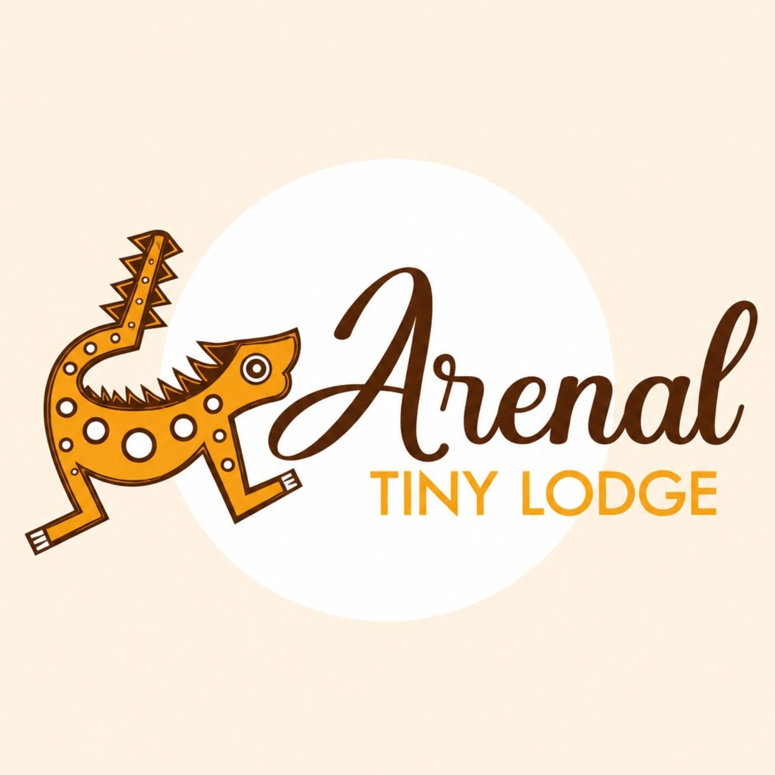 Arenal Tiny Lodge